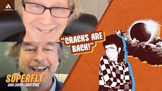 Sketch Pitches & Cracks are Back | Superfly with Dana Carvey and David Spade | Episode 11