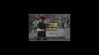 Vyolans Pa trete Pa Vyolans_ Speedy TKF ft Bel Atis Canaan X Snoop-G / Ak 100 Flow & Tikè Pitit CNR