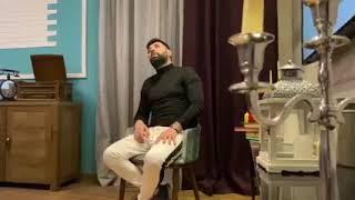 Avo Adamyan թռչեյի մտքով տուն