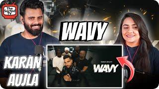 WAVY | @KaranAujlaOfficial | LATEST PUNJABI SONGS 2024 | The Sorted Reviews