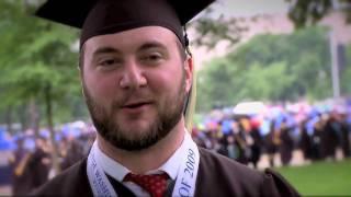 GW Academics