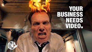 Your Business Needs Video (Top Notch Cinema)