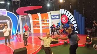 “Bozoringizni bersin” shousidagi TALANT!
