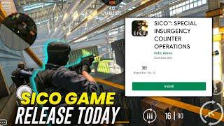 Sico game release today | sico game gameplay | sico game | indic gamer yt