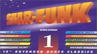 Star Funk Vol 1 - Chefbcn.com