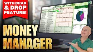 The Is The LAST Money Manager You Will Ever Need – FREE Download