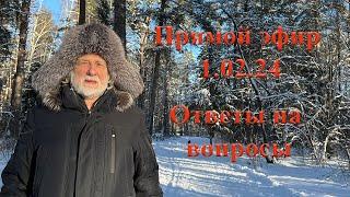 Ответы на вопросы 1.02.24