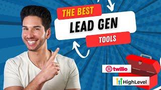 Maximize B2C Lead Potential: Top Tools for Boosting Business Success