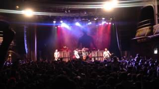 A Day To Remember - Argentina 2014 - Right Back At It Again