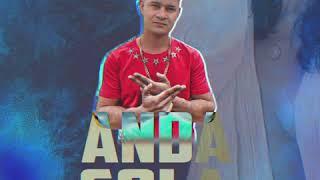 Anda Sola - J Alfre (@emgimusic) Reggaeton 2020