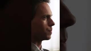 An aspiring lawyer who never even went to law school #shorts | Suits