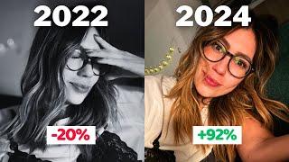 El ANTES y DESPUÉS de INVERTIR EN LA  BOLSA COLOMBIANA ¡Estas son mis GANANCIAS!