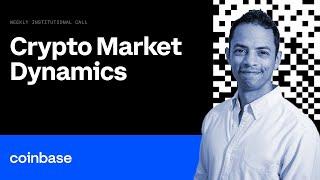 Crypto Market Dynamics (August 27, 2024)