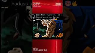 #dbz #dbs #toeianimation #viral