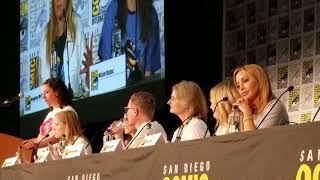 My Little Pony: Friendship is Magic 2018 Panel Part 1/? - Comic Con 2018