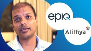 Why Epiq chose Alithya as their Microsoft Dynamics 365 Partner