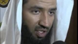 Abdullah Al Buajan: Sura 106  Quraysh