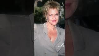 MELANIE GRIFFITH ANTES Y DESPUÉS