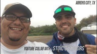 RGV YOUTUBE FISHING COLLAB w Stoic Outdoors