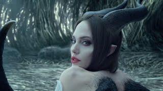 Sia - Unstoppable (Maleficent: Mistress of Darkness)[Edit]