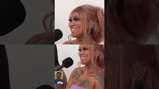 Dating Show Shocker: Tattoos, Nerds & Popped Balloons!