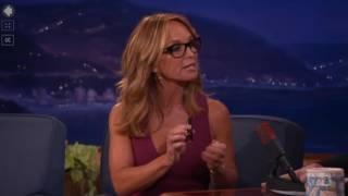 Sex Expert Dr. Jennifer Berman Praises FORIA on Conan