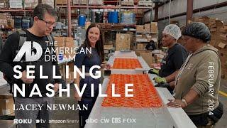 Shining light on West Nashville | ADTV Selling Nashville with Lacey Newman