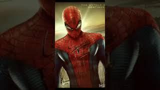 The Amazing spider-Man 2 Review Movie-Empire