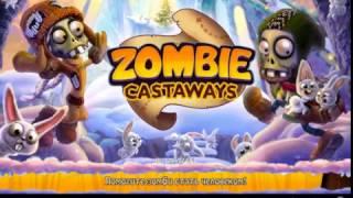 Hack Zombie Castaways - Взлом Зомби Ферма