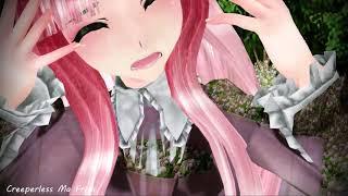 We Don't Talk Anymore (MMD) +Models DL