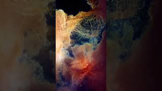 #120FPS#4K#ai ##Space colors