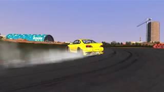 Nissan Silvia RB S15 +(Map)Zmeinka (Test Drift)