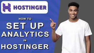 How to set up analytics in hostinger (2024)