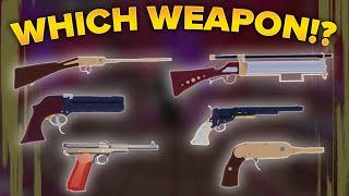 Finding Our Auction House Weapons! {The Wild West Roblox - [Season #2 Episode #4]}