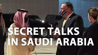 Is Israel Making a Peace Deal with Saudi Arabia?