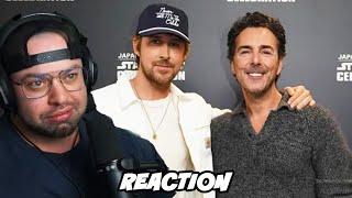 Star Wars Starfighter REACTION