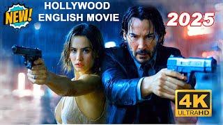 New Action Movie 2025, Full Movie 2025 English ,Hollywood Action Movies