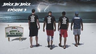 Korey Turner: "The Calm Before The Storm" | #BrickByBrick Episode 3