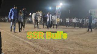 4th.SSR senior bulls .......in Donapadu