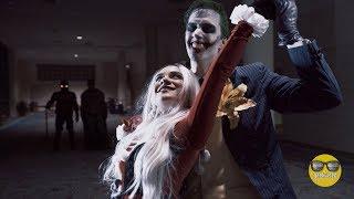 COSPLAY MUSIC VIDEO - MIAMI FL