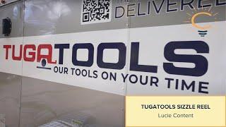 Lucie Content | TugaTools Sizzle Reel