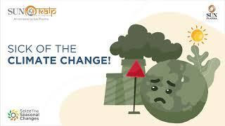  The Impact of Climate Change on Allergic Diseases: Insights for Physicians #generalphysician