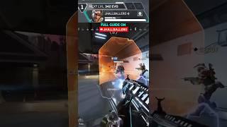 HOW TO MOONWALK!  (Apex Legends)