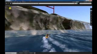 sl wave riding