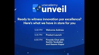 Unacademy UNVEIL | Important Announcements and Updates | Unacademy CLAT