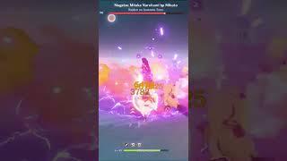 100.000 Damage With All Characters #19 Neuvillette