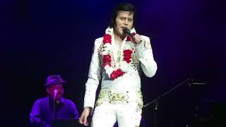 Taylor Rodriguez Full Concert 2021 Tupelo Elvis Festival