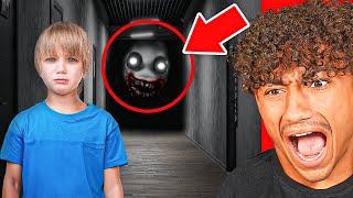 Scary Videos You Should NOT Watch Alone..