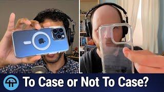 Buying Cases for New iPhones