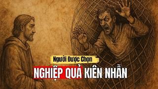 Sự Nhẫn Nại Của Bạn Là Cạm Bẫy Khiến Họ Tự Sụp Đổ – Lời Tiên Tri Của Linh Hồn Được Chọn!